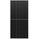 Módulo Solar HI-MO X7 BIFACIAL,  610 W, 48.38 Vcc, Monocristalino HPBC 