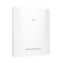 Punto de acceso para exterior AX3000 Wi-Fi 6, MU-MIMO 2x2:2, Throughput inalámbrico agregado de 3 Gbps con administración desde la nube gratuita o stand-alone.