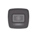 Bala IP 2 Megapixel / Lente 2.8 mm / Dual Light (30 mts IR + 30 mts Luz Blanca) / Micrófono Integrado / ACUSENSE Lite / Exterior IP67 / H.265+ / PoE / ONVIF 