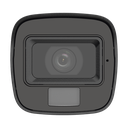 [Dual Light] Bala IP 4 Megapixel / Lente 2.8 mm / Ángulo de visión 104° / 20 mts IR + 15 mts Luz Blanca / Micrófono Integrado / ACUSENSE Lite / Exterior IP67 / H.265+ / PoE / ONVIF / dWDR