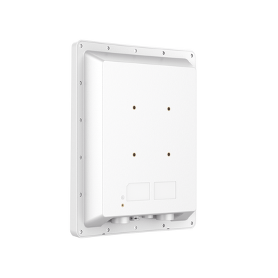 Punto de acceso para exterior Wi-Fi 6 AX6000 de alto rendimiento, IP67, MU-MIMO 4x4:4, Throughput inalámbrico de 6Gbps con administración desde la nube gratuita o stand-alone.