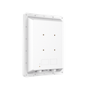 Punto de acceso para exterior Wi-Fi 6 AX6000 de alto rendimiento, IP67, MU-MIMO 4x4:4, Throughput inalámbrico de 6Gbps con administración desde la nube gratuita o stand-alone.