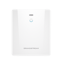 Punto de acceso para exterior Wi-Fi 6 AX6000 de alto rendimiento, IP67, MU-MIMO 4x4:4, Throughput inalámbrico de 6Gbps con administración desde la nube gratuita o stand-alone.