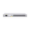 Switch Administrable L2, 24 Puertos Eth 1G, 4 puertos SFP 1G, Administración Remota en la Nube.