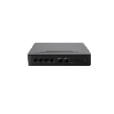 Conmutador Enterprise modular yeastar para PYMES 20 extensiones,10 llamadas simultaneas, hasta 4 puertos FXO/FXS (NO INCLUIDOS)