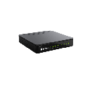 Conmutador Enterprise modular yeastar para PYMES 20 extensiones,10 llamadas simultaneas, hasta 4 puertos FXO/FXS (NO INCLUIDOS)