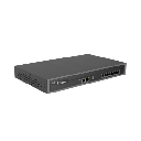 Conmutador Enterprise modular yeastar 50 extensiones,10 llamadas simultaneas, Hasta 8 puertos fxo/fxs (no inculidos)