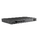 Conmutador Enterprise modular yeastar 100 extensiones,30 llamadas simultaneas, Hasta 8 puertos fxo/fxs con modulo de expansion, hasta 200 extensiones y 60 llamadas simultaneas con modulo de expansion D30, soporte E1 con modulo de expansion EX30