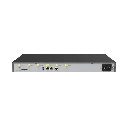 Conmutador Enterprise modular yeastar 100 extensiones,30 llamadas simultaneas, Hasta 8 puertos fxo/fxs con modulo de expansion, hasta 200 extensiones y 60 llamadas simultaneas con modulo de expansion D30, soporte E1 con modulo de expansion EX30