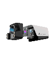 VIGI C340S(4mm) - Cámara IP tipo bala para exteriores de 4 MP (reconocimiento rostros),  IP67, Web, PoE/DC 12 V, WDR de 120 dB, micrófono/altavoz integrado, ranura micro-SD, Full Color.