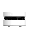 DAHUA WISUALARM DHI-HY-SAV849HA-E - Cámara IP 5MP con IA para Detección de Incendio/ Detector Fotoelectrico/ Buzzer de 85 dB/ WDR Real/ Flip/ E&S de Alarma/ IR de 20 Metros/ PoE/ Microfono y Altavoz/ Ranura MicroSD/ #LoNuevo #Wisualarm #MCI1 #WR