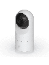 UBIQUITI UVC-G5-Flex - Cámara IP PoE Para Interior & Exterior/ Resolución de 4 MP con Iluminadores IR Hasta 6 Mts/  Lente fijo/ Micrófono Integrado/ Detección de Eventos de IA