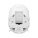 UBIQUITI UVC-G5-Flex - Cámara IP PoE Para Interior & Exterior/ Resolución de 4 MP con Iluminadores IR Hasta 6 Mts/  Lente fijo/ Micrófono Integrado/ Detección de Eventos de IA