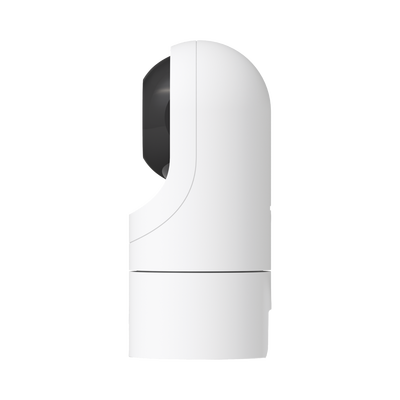UBIQUITI UVC-G5-Flex - Cámara IP PoE Para Interior & Exterior/ Resolución de 4 MP con Iluminadores IR Hasta 6 Mts/  Lente fijo/ Micrófono Integrado/ Detección de Eventos de IA
