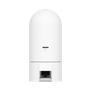 UBIQUITI UVC-G5-Flex - Cámara IP PoE Para Interior & Exterior/ Resolución de 4 MP con Iluminadores IR Hasta 6 Mts/  Lente fijo/ Micrófono Integrado/ Detección de Eventos de IA
