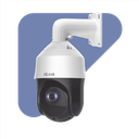 Domo PTZ IP 2 Megapixel / 25X Zoom / 100 mts IR / Exterior IP66 / PoE+/ WDR 120 dB / Defog / EIS / HLC / 3D-DNR