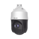Domo PTZ IP 2 Megapixel / 25X Zoom / 100 mts IR / Exterior IP66 / PoE+/ WDR 120 dB / Defog / EIS / HLC / 3D-DNR