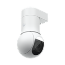 UBIQUITI UVC-G5-PTZ - Mini PTZ con seguimiento de personas 4MP, Zoom optico de 2x , IR 20 metros , Detección de movimimiento con IA , Microfono integrado , LED integrado para visión noctura a color, Alimentación por POE, Equipo para exterior.