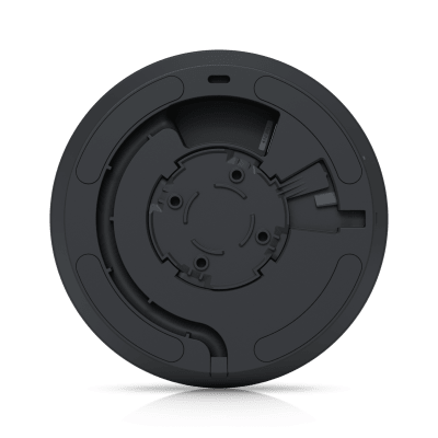 UBIQUITI UVC-AI-360 - Camara fisheye con función de PTZ de 4MP 360° , IR de 9 metros , IA avanzada: detecta personas, lee matrículas, audio bidireccional , POE + , Exterior/Interior , Antivandalica.