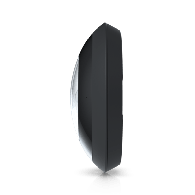 UBIQUITI UVC-AI-360 - Camara fisheye con función de PTZ de 4MP 360° , IR de 9 metros , IA avanzada: detecta personas, lee matrículas, audio bidireccional , POE + , Exterior/Interior , Antivandalica.