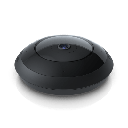 UBIQUITI UVC-AI-360 - Camara fisheye con función de PTZ de 4MP 360° , IR de 9 metros , IA avanzada: detecta personas, lee matrículas, audio bidireccional , POE + , Exterior/Interior , Antivandalica.
