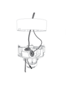 BOSCH V_NDE5703AL - Domo fijo 5MP HDR 3.2-10.5mm IP66 IR E/S