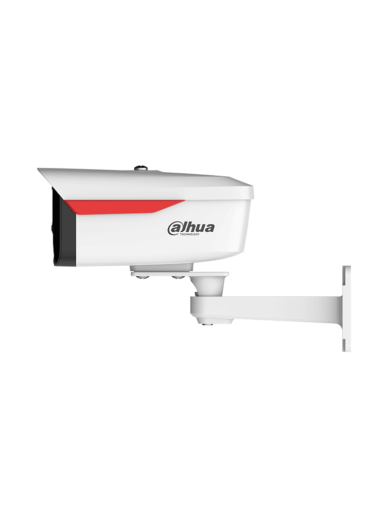 DAHUA DH-IPC-HFW2249MP-S-LED-0360B-B-PRO- Cámara IP Bullet de 2MP / WizColor /WizSense/ equipada con IA/ SMD Plus/ Lente de 3.6 mm/ micrófono integrado/ Protección perimetral/ Ranura MicroSD, WDR real de 120 dB y PoE. Certificación IP67/ #LoNuevo #WIZD