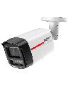 DAHUA DH-IPC-HFW2449TLP-S-LED-0280B-PRO- Cámara IP Bullet de 4MP / WizColor /WizSense/ Lente 2.8mm/ SMD Plus/ Protección perimetral/ IP67/ PoE/ Ranura MicroSD #LoNuevo