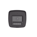 [Audio Bidireccional + Dual Light + ColorVu] Bala TURBOHD 2 Megapixel (1080p) / Lente 2.8 mm / 30 mts IR EXIR + 20 mts Luz Blanca / Micrófono y Bocina Integrado / Exterior IP67 / Metal / dWDR
