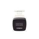 [Audio Bidireccional + Dual Light + ColorVu] Bala TURBOHD 2 Megapixel (1080p) / Lente 2.8 mm / 30 mts IR EXIR + 20 mts Luz Blanca / Micrófono y Bocina Integrado / Exterior IP67 / Metal / dWDR