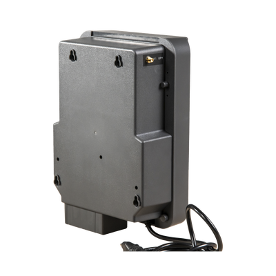 Energizador hasta 8000 Volts - 2 Joules / 6000 mts lineales de proteccion / WIFI y Receptor para Control Remoto y Tag integrados