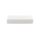 NVR 4 Megapixel (Compatible con Cámaras ACUSENSE) / 8 canales IP / 8 Puertos PoE /1 Bahía de Disco Duro / Salida de Vídeo Full HD