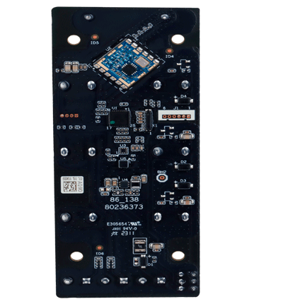 DAHUA ARM320-W2 - Expansor de entradas inalámbricas / Alarmas de Intrusión / Medica / Fuego / Emergencia / Gas / Tamper #AlarmasDahua 