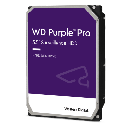 Disco Duro Interno Western Digital / WD purp 3.5-inch HDD / 7200 RPM / SATA 6Gb/s / Capacidad 12TB / Cache 512MB / Garantía 2 A