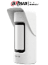 DAHUA DHI-ARD2251E-W2 - Detector PIR Inalámbrico Triple Tecnología para exteriores con inmunidad a mascotas, LED indicador, 3 niveles de sensibilidad y detección precisa mediante PIR y microondas. #AlarmasDahua