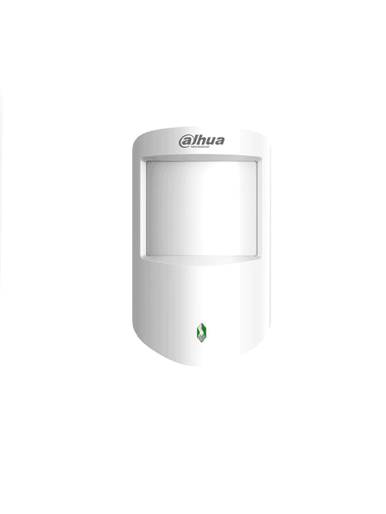 DAHUA ART-ARC3800H-03-W2 - Kit de Alarma Inalámbrico Hub2, Wifi y Ethernet, incluye panel de alarma Hub2, Soporta audio 2 vías, incluye sensor de movimiento, contacto magnético y control remoto, hasta 8 camaras IP, audio 2 vías, 64 PIR Cams, #LoNuevo