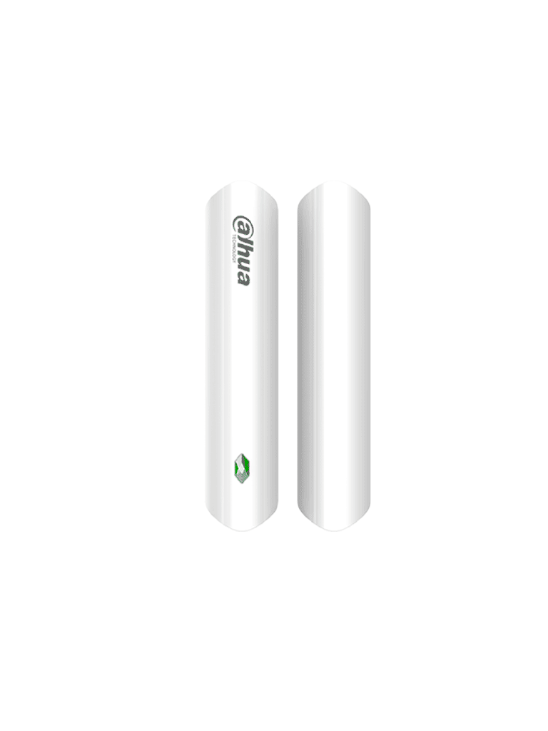 DAHUA ART-ARC3800H-03-W2 - Kit de Alarma Inalámbrico Hub2, Wifi y Ethernet, incluye panel de alarma Hub2, Soporta audio 2 vías, incluye sensor de movimiento, contacto magnético y control remoto, hasta 8 camaras IP, audio 2 vías, 64 PIR Cams, #LoNuevo