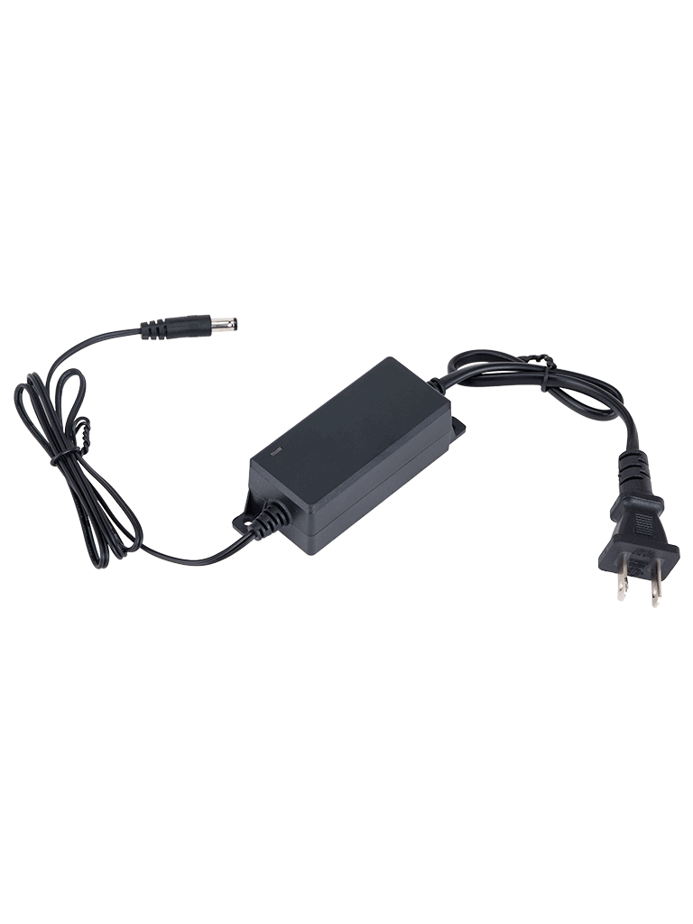 DAHUA DH-PFM325D-1210US - Fuente de Poder Regulada de 12 Vcc 1 Amper. Ideal para cámaras de CCTV, con protección térmica avanzada y LED indicador de funcionamiento, garantiza un rendimiento estable y seguro.