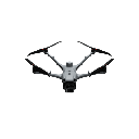 Drone DJI Matrice 4DPLUS con RC/ Dual Cámara(Visual y Térmica) /Hasta 25kms de transmisión / 1 Año de Care Plus / Uso con DJI DOCK 3 o Independiente