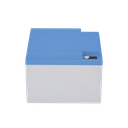 Batería 12 Vcc / 26 Ah / UL / Tecnología AGM-VRLA / Para uso en equipo electrónico, Alarmas de Intrusión / Incendio/ Control de acceso / Video Vigilancia / Terminales T1