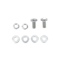 Batería 12 Vcc / 55 Ah / UL / Tecnología AGM-VRLA / Retardo a la flama / Para uso en equipo electrónico, Alarmas de Intrusión / Incendio/ Control de acceso / Video Vigilancia / T2