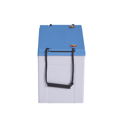 Batería 12 Vcc / 75 Ah / UL / Tecnología AGM-VRLA / Para uso en equipo electrónico / Sistemas de emergencia y aplicaciones fotovoltaicas Terminales T3