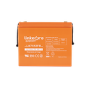 Batería 12 Vcc / 75 Ah / UL / Tecnología AGM-VRLA / Retardo a la flama / Para uso en equipo electrónico, Alarmas de Intrusión / Incendio/ Control de acceso / Video Vigilancia / T2