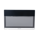 Kit de Videoportero Hibrido TurboHD con Pantalla LCD touch de 7" Wi-Fi / Frente de Calle para Exterior Metalico / 720p (1 Megapíxel )130° de Visión (Gran Angular) / Llamada a App Hik-Connect