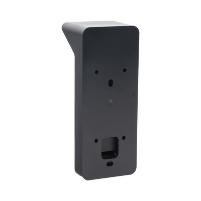 Kit de Videoportero Hibrido TurboHD con Pantalla LCD touch de 7" Wi-Fi / Frente de Calle para Exterior Metalico / 720p (1 Megapíxel )130° de Visión (Gran Angular) / Llamada a App Hik-Connect