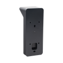 Kit de Videoportero Hibrido TurboHD con Pantalla LCD touch de 7" Wi-Fi / Frente de Calle para Exterior Metalico / 720p (1 Megapíxel )130° de Visión (Gran Angular) / Llamada a App Hik-Connect