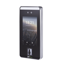 Biometrico Facial y de Palma SIN CONTACTO con pantalla Touch de 5 "/ 6000 rostros / Lector de Huella Digital /  WIFI