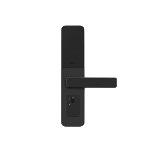 ZKTECO ML100 - Cerradura inteligente / 300 usuarios / WiFi 