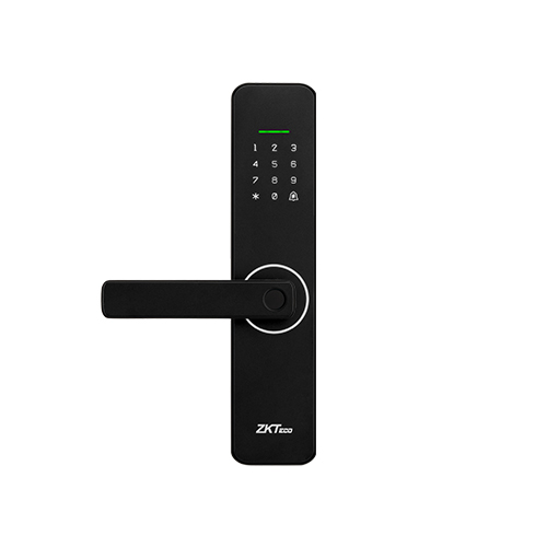 ZKTECO ML100 - Cerradura inteligente / 300 usuarios / WiFi 