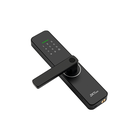 ZKTECO ML100 - Cerradura inteligente / 300 usuarios / WiFi 